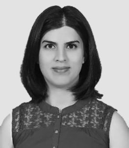 Deniz Özen, MSc