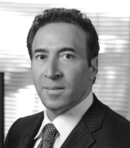 Khalid Mentak, PhD