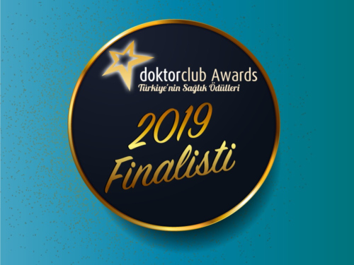 doktorclub Awards 2019 – Finalist